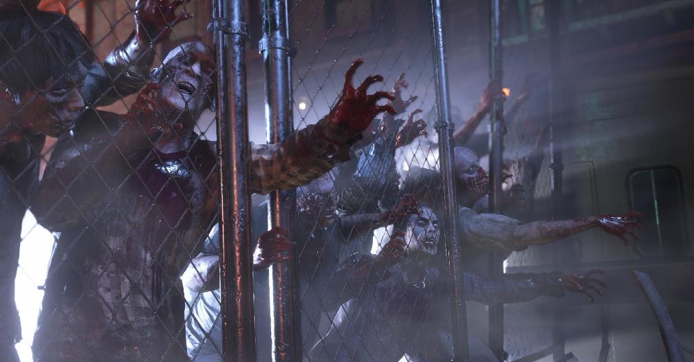 生化危机3:重制版.RESIDENT EVIL 3_1