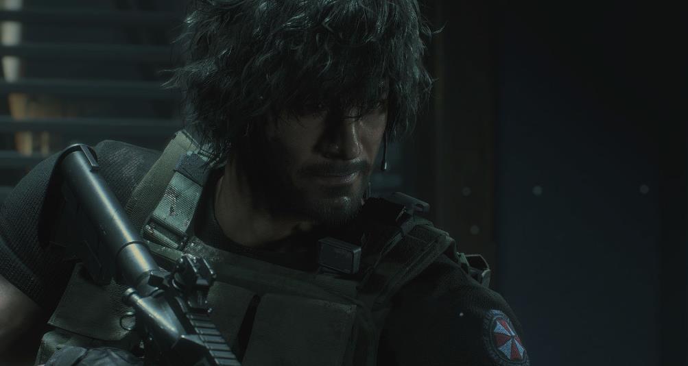 生化危机3:重制版.RESIDENT EVIL 3_2