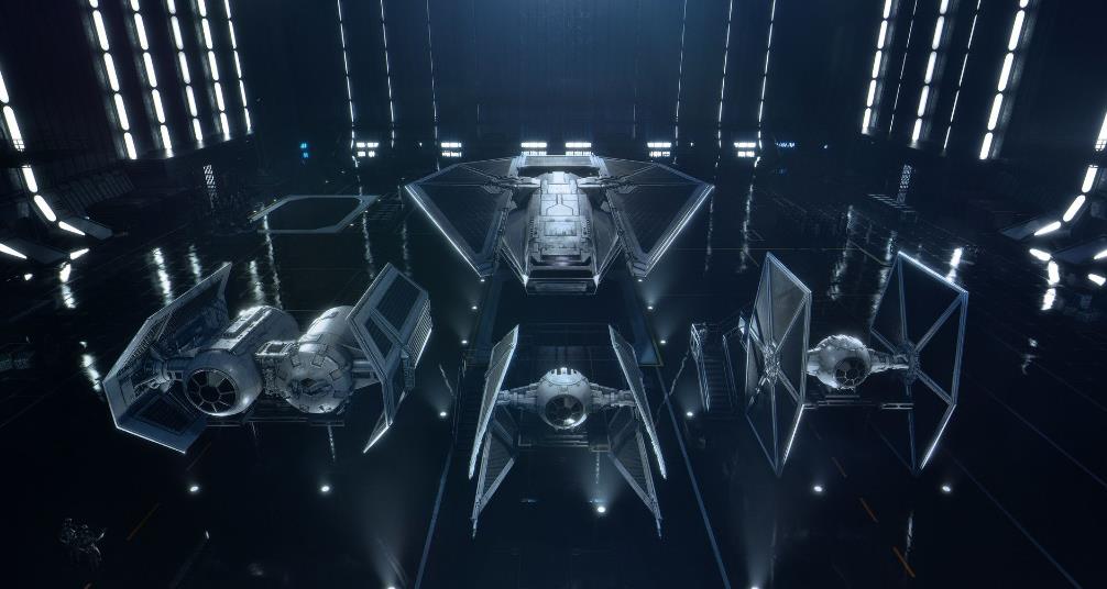 星球大战:战机中队.Star Wars: Squadrons_0