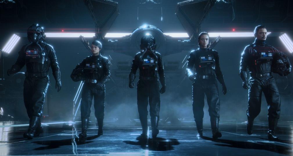 星球大战:战机中队.Star Wars: Squadrons_1