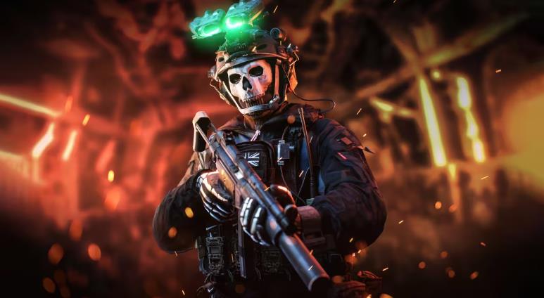 PS4《使命召唤20:现代战争3 – 2023.Call of Duty: Modern Warfare III》中文下载v1.33_0