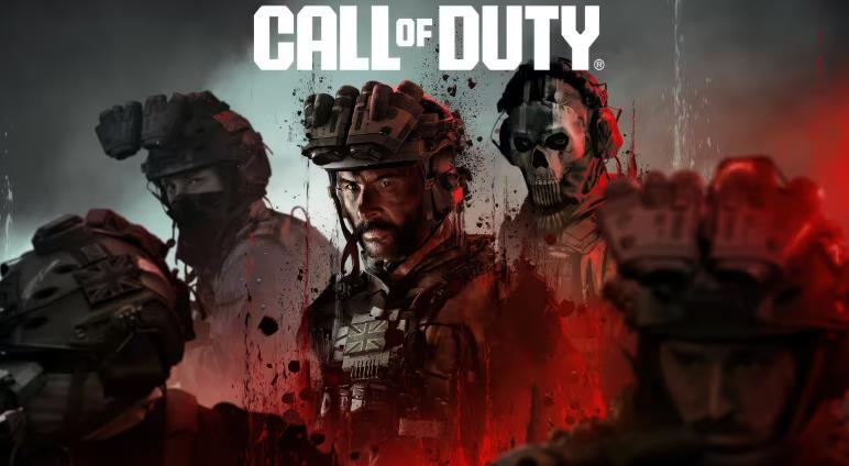 PS4《使命召唤20:现代战争3 – 2023.Call of Duty: Modern Warfare III》中文下载v1.33_2