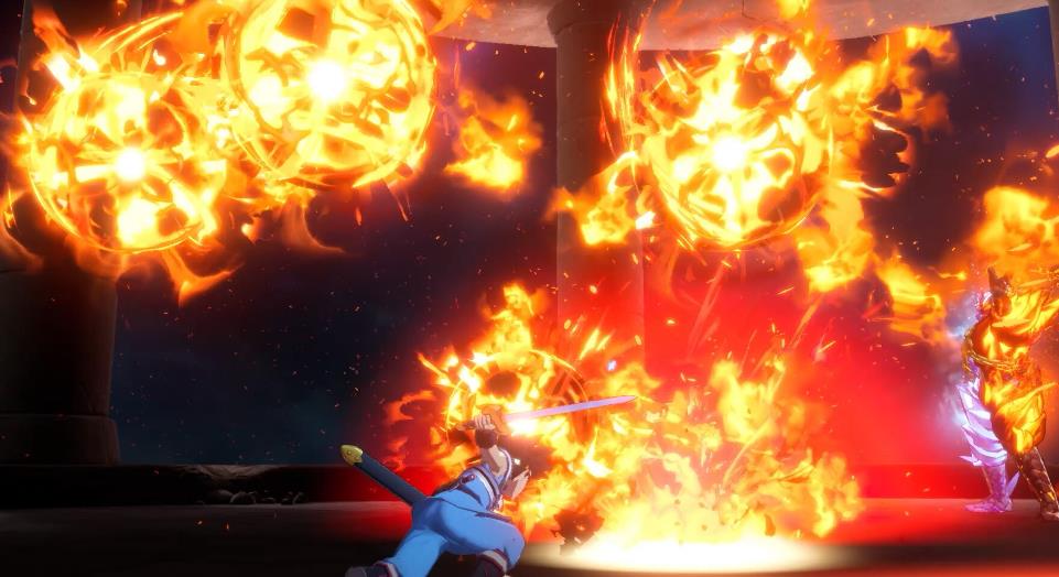 无限神速斩:勇者斗恶龙 – 达伊的大冒险.Infinity Strash: Dragon Quest The Adventure of Dai_2