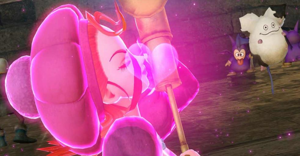 勇者斗恶龙英雄集结:暗龙与世界树之城.Dragon Quest Heroes: The World Tree’s Woe and the Blight Below_0