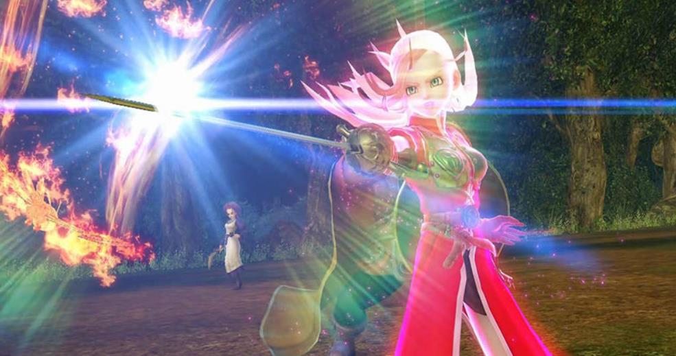 勇者斗恶龙英雄集结:暗龙与世界树之城.Dragon Quest Heroes: The World Tree’s Woe and the Blight Below_2