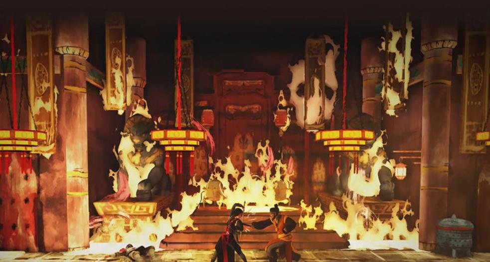 【5.05】PS4《刺客信条:编年史三部曲》中文下载1.01整合版_2
