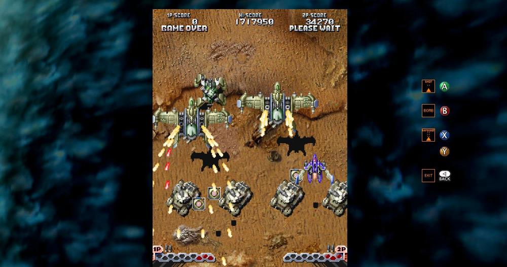 switch《风暴战机(DELTAZEAL)》1.0.1金手指下载_0