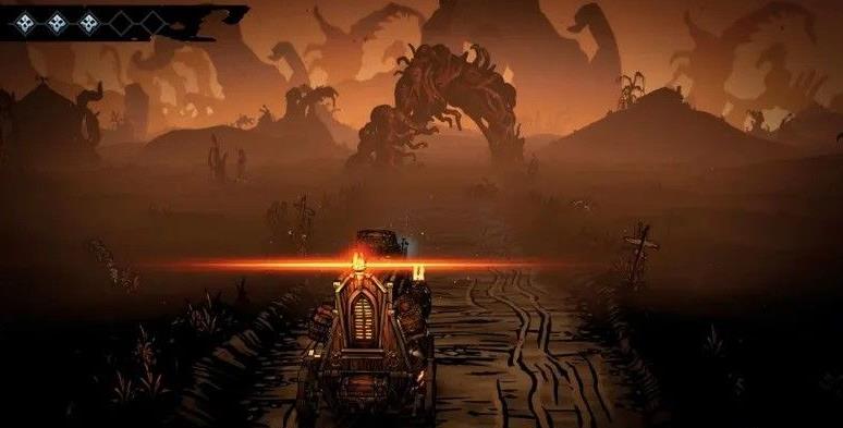 switch《暗黑地牢2(Darkest Dungeon II)》中文版v1.0.2金手指下载_1