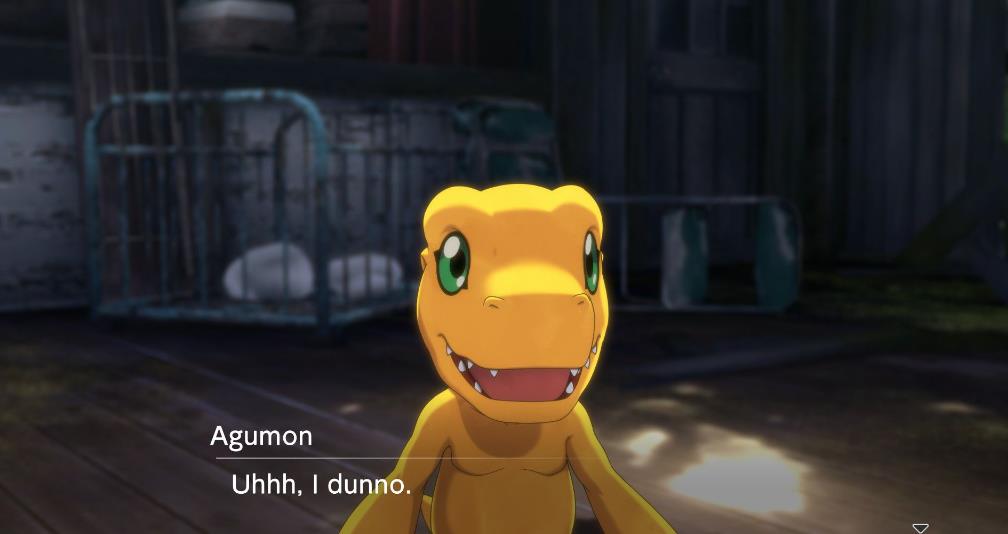 【5.05】PS4《数码宝贝:绝境求生.Digimon Survive》中文下载v1.04+金手指_1