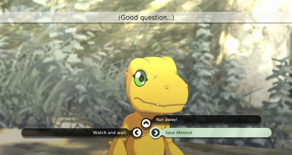 【5.05】PS4《数码宝贝:绝境求生.Digimon Survive》中文下载v1.04+金手指_2