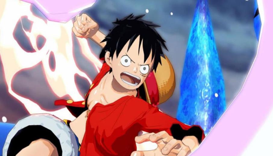 海贼王:无尽世界R – 豪华版.One Piece Unlimited World Red Deluxe Edition_0