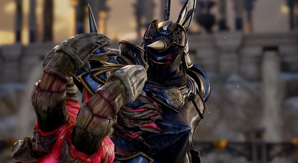 灵魂能力6:豪华版.SoulCalibur VI: Deluxe Edition_0
