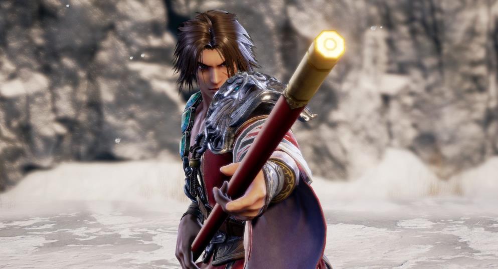 灵魂能力6:豪华版.SoulCalibur VI: Deluxe Edition_1