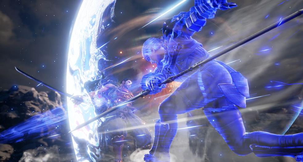 灵魂能力6:豪华版.SoulCalibur VI: Deluxe Edition_2