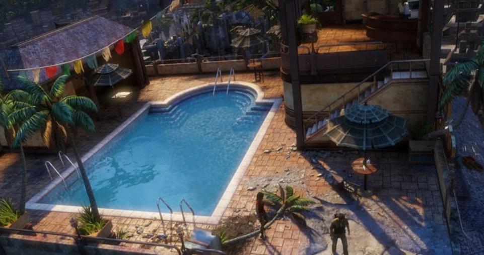 【5.05】PS4《神秘海域:德雷克合集.Uncharted: The Nathan Drake Collection》中字英配 1.02整合版_0