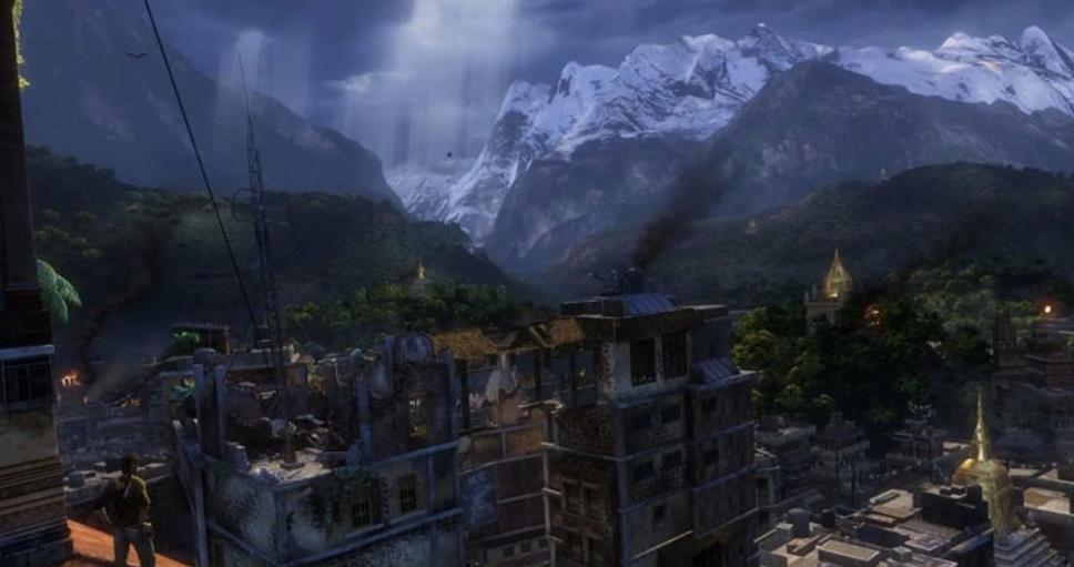 【5.05】PS4《神秘海域:德雷克合集.Uncharted: The Nathan Drake Collection》中字英配 1.02整合版_2