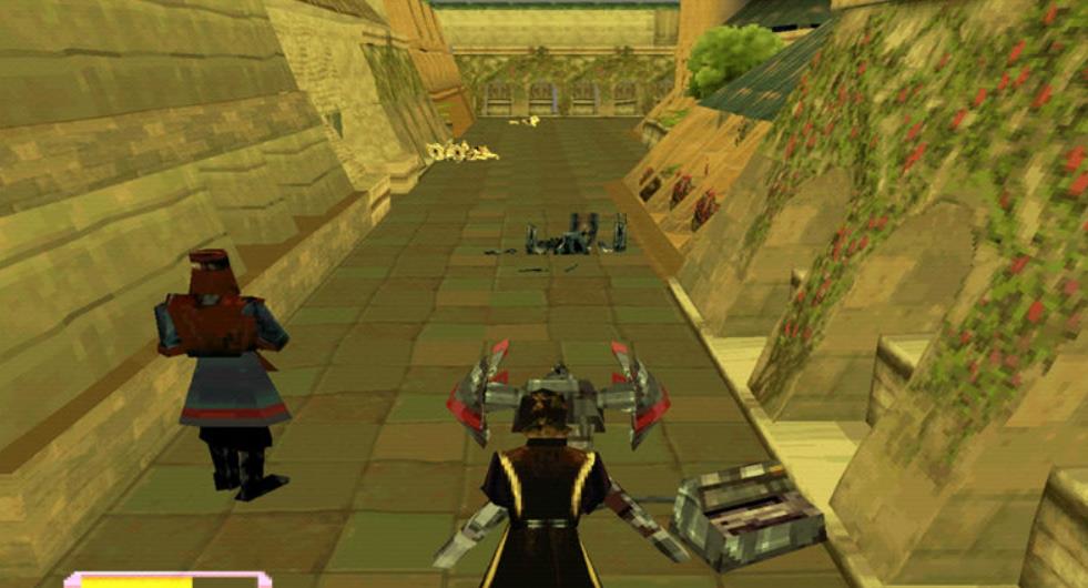 星球大战前传1:幽灵的威胁.Star Wars Episode I: The Phantom Menace_0
