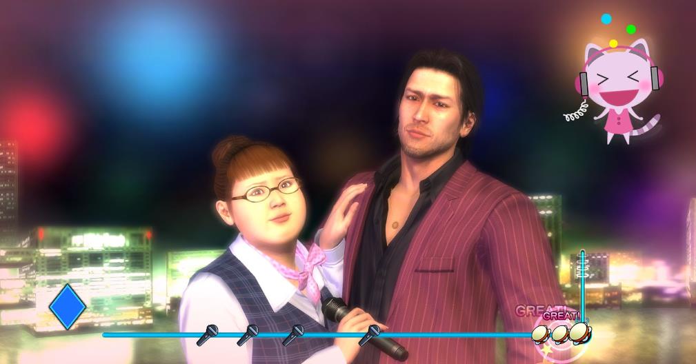 如龙4:继承传说者 – 重制版.Yakuza 4 Remastered_0