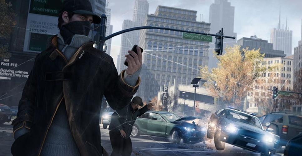 看门狗:完整版.Watch Dogs: Complete Edition_0
