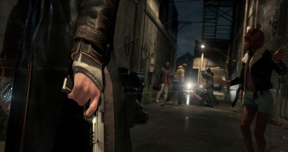 看门狗:完整版.Watch Dogs: Complete Edition_1