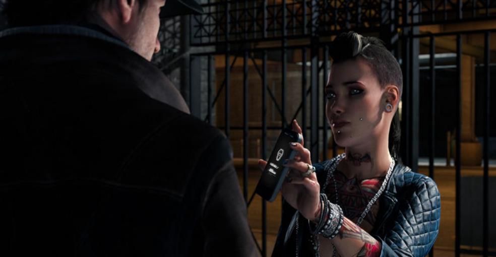 看门狗:完整版.Watch Dogs: Complete Edition_2