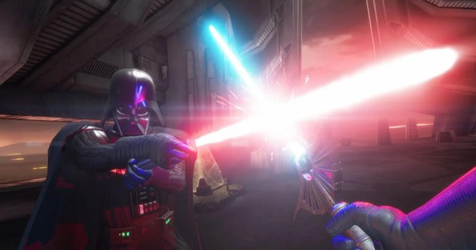 不朽维达:星球大战VR系列.Vader Immortal: A Star Wars VR Series_1