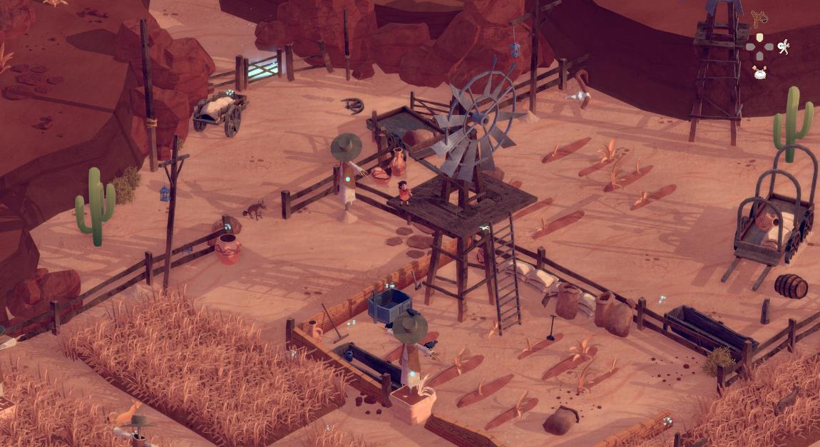 El Hijo:狂野西部的故事.El Hijo: A Wild West Tale_1
