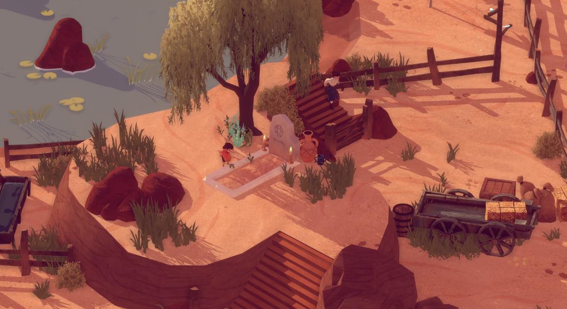 El Hijo:狂野西部的故事.El Hijo: A Wild West Tale_2