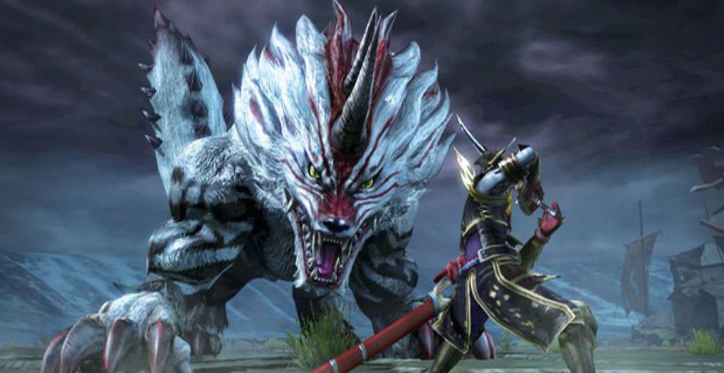 讨鬼传:极.Toukiden Kiwami_0