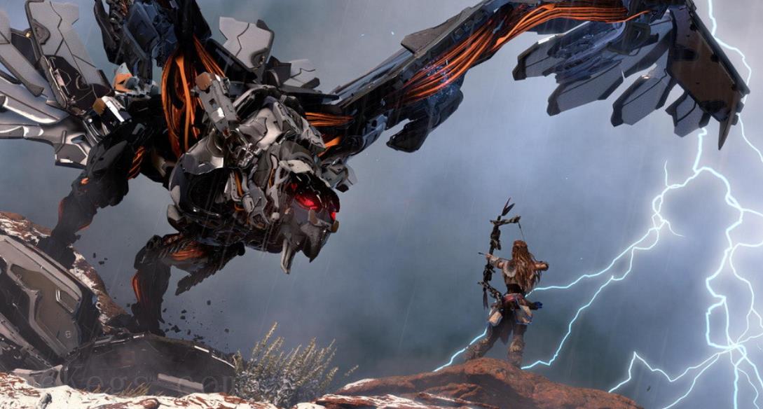 地平线:零之黎明 – 年度版.Horizon: Zero Dawn Complete_1