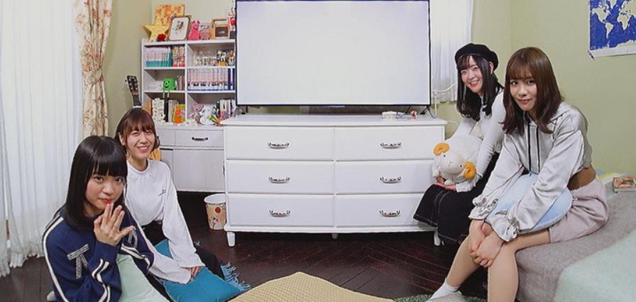 メゾン22/7 ~私たちと一绪に见よう!VRコメンタリー~.Maison 227 Lets see with us VR commentary_0