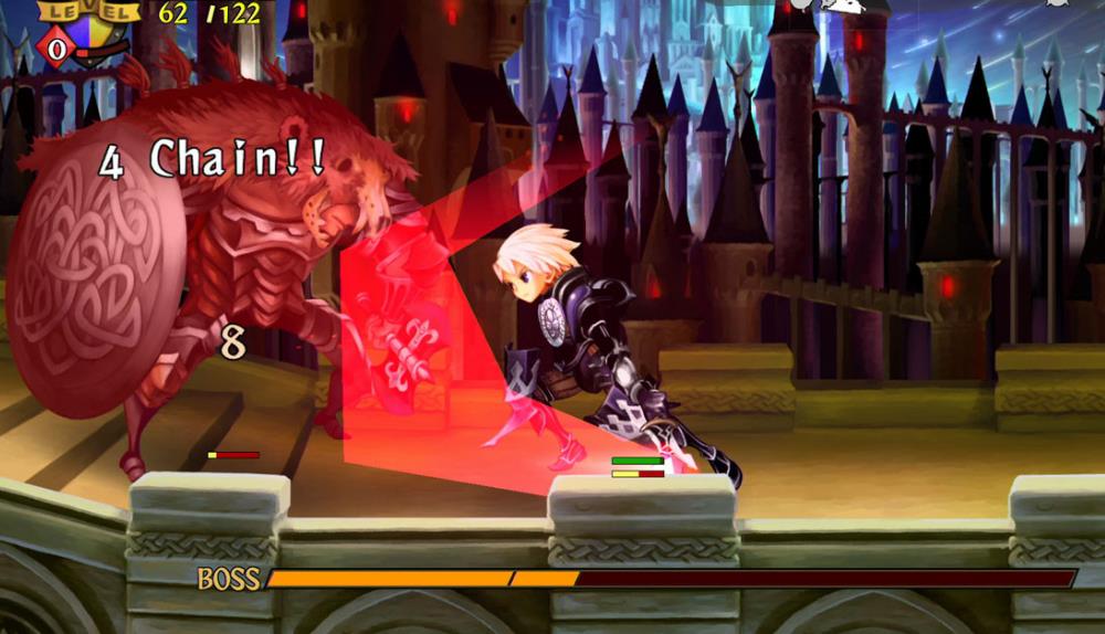 奥丁领域:里普特拉西尔.Odin Sphere Leifthrasir_0