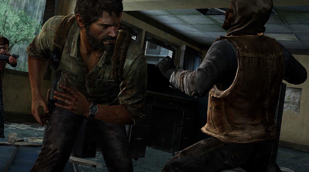 美国末日:重制版.The Last of Us Remastered_0