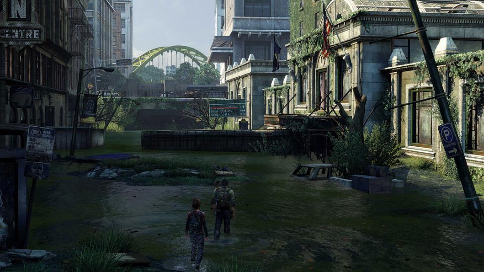 美国末日:重制版.The Last of Us Remastered_1