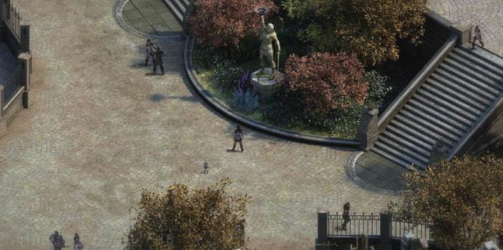 永恒之柱:完全版.Pillars of Eternity: Complete Edition_0