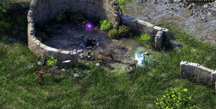 永恒之柱:完全版.Pillars of Eternity: Complete Edition_1