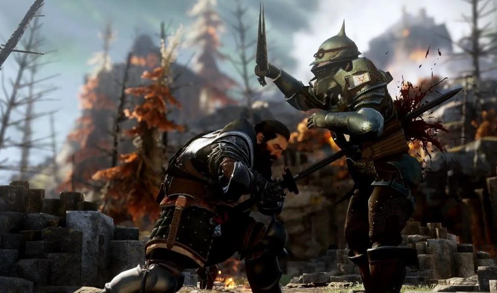龙腾世纪:审判 – 年度版.Dragon Age: Inquisition – Game of the Year Edition_0