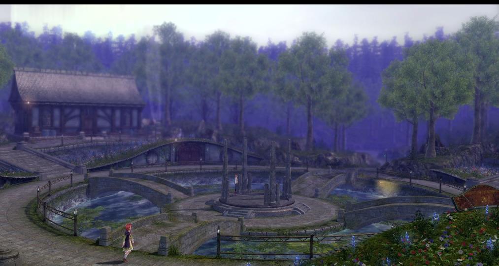 英雄传说:闪之轨迹4 – 数位典藏版.The Legend of Heroes: Trails in the Flash 4 Digital Premium Edition_2