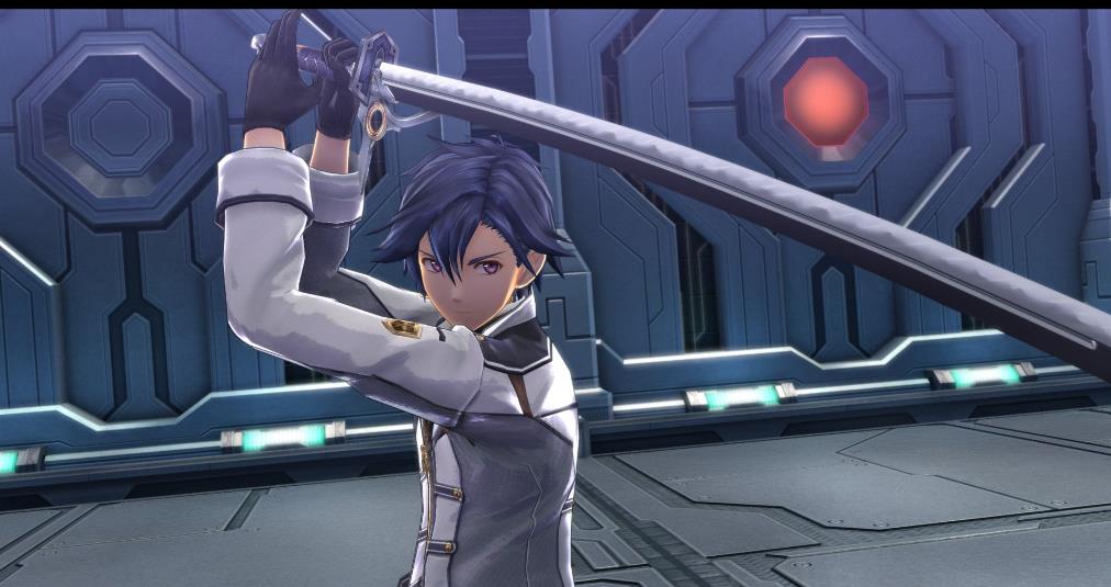 英雄传说:闪之轨迹3 – 数字典藏版.The Legend of Heroes: Trails of Cold Steel III – Digital Premium Edition_1