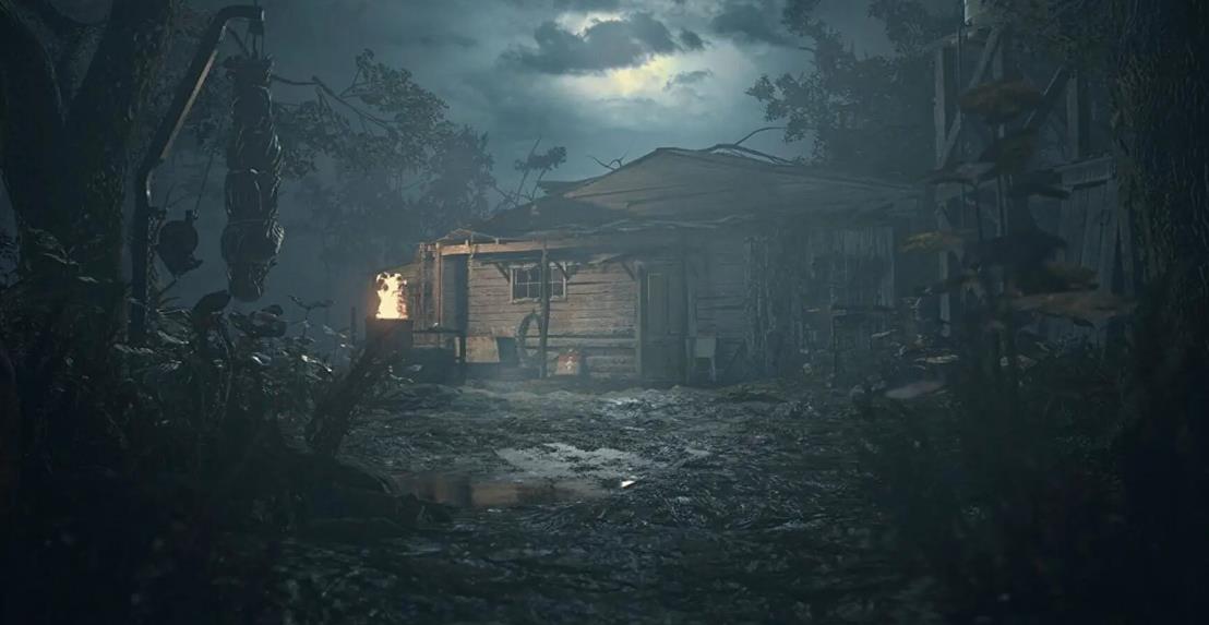 生化危机7:黄金版.Resident Evil 7 biohazard Gold Edition_0