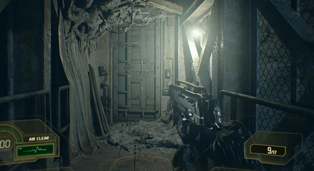 生化危机7:黄金版.Resident Evil 7 biohazard Gold Edition_2