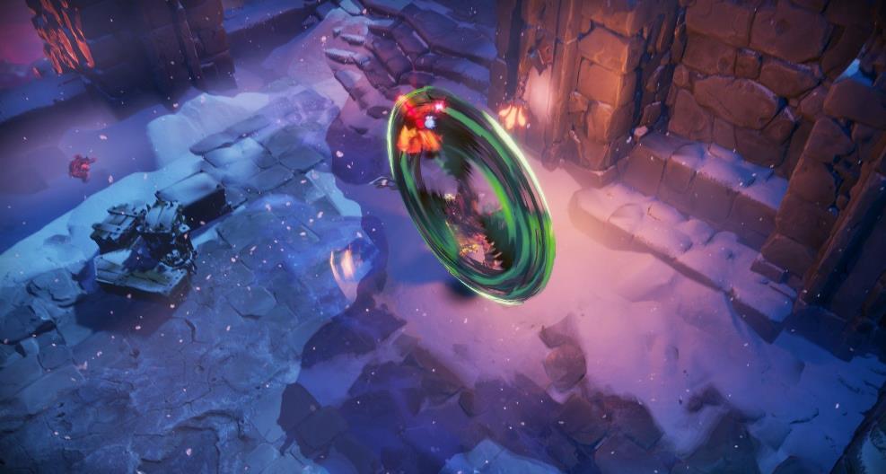 暗黑血统:创世纪.Darksiders Genesis_1