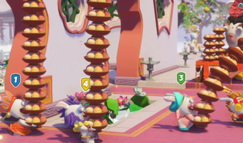 疯狂兔子:奇遇派对.Rabbids: Party of Legends_1