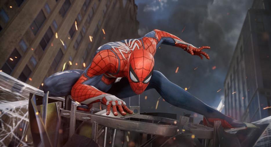 漫威蜘蛛侠:年度版.Marvel’s Spider-Man – Game of the Year Edition_0