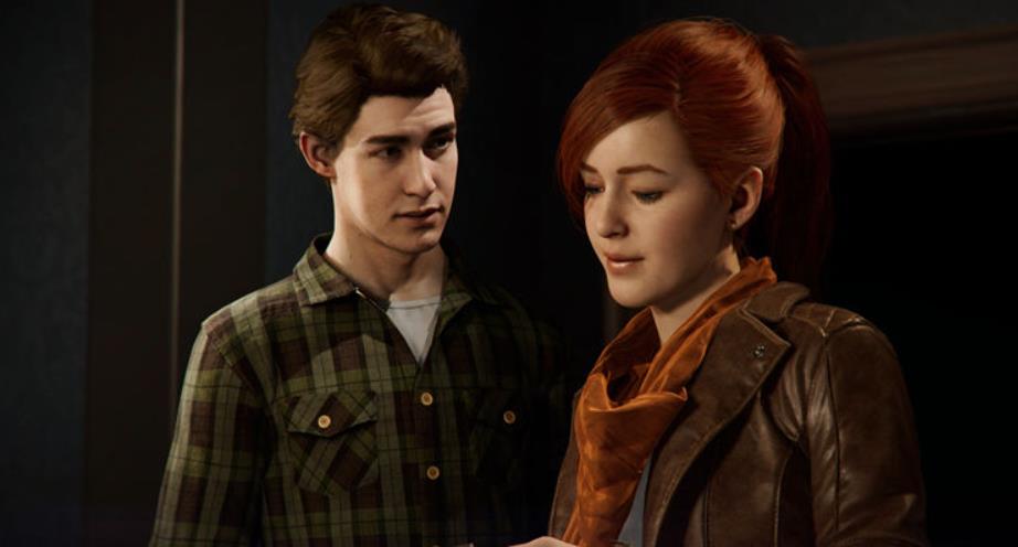 漫威蜘蛛侠:年度版.Marvel’s Spider-Man – Game of the Year Edition_2