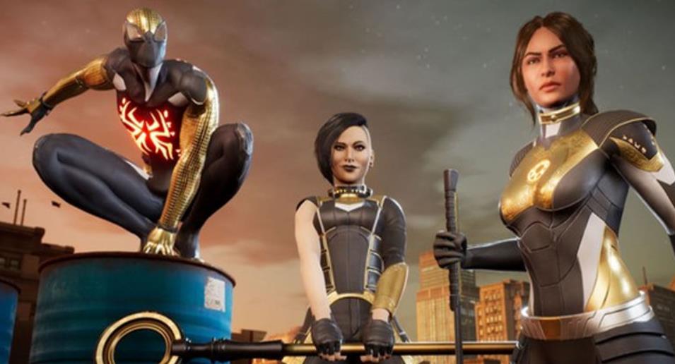 漫威暗夜之子:传奇版.Marvel’s Midnight Suns:Legendary Edition_0