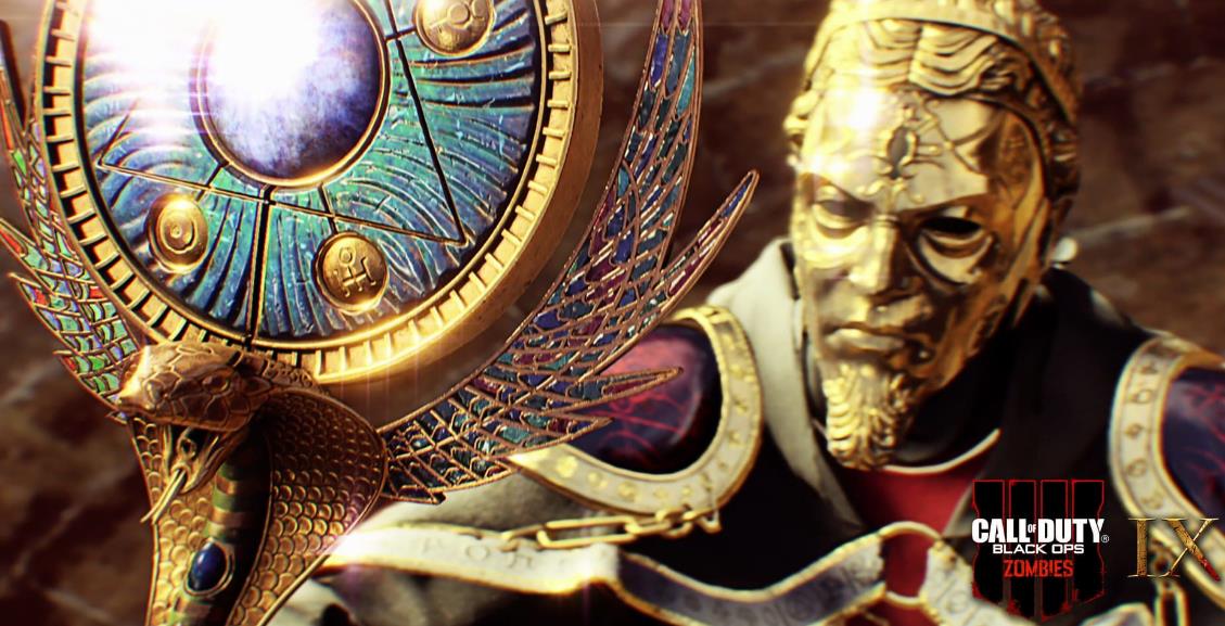 使命召唤15:黑色行动4 – 数字豪华版 .Call of Duty: Black Ops 4 – Digital Deluxe Edition_0