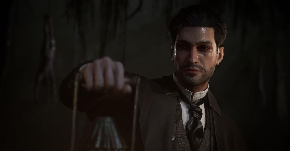福尔摩斯:觉醒 – 尊享版.Sherlock Holmes The Awakened: Premium Edition_0