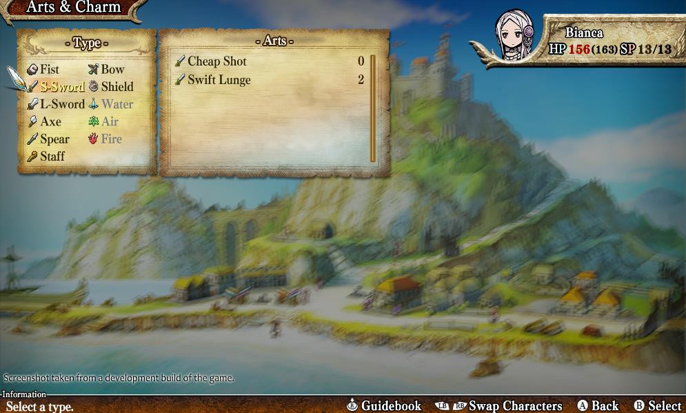遗迹传说:高清重制版. The Legend of Legacy HD Remastered Deluxe Bundle_1