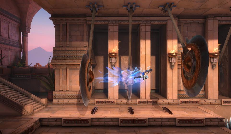 波斯王子:失落王冠 – 豪华版.Prince of Persia: The Lost Crown – Deluxe Edition_0
